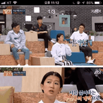 [드루와] 어렸을적 <b>생파</b> 때 상처받았던 홍진경