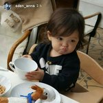 [댓글부탁해] <b>슈돌</b> 나은이 아가 시절 사진모음