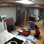 [모두드루와] 미우새 <b>탄산</b>음료 대참사.gif