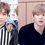 [댓글부탁해] 엄청 닮은듯한 아이돌 사진.<b>jpg</b>