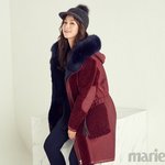 [모두드루와] 서언<b>서준</b>맘 문정원 겨울 화보