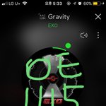 [EXO] 근데 해튜 <b>미</b><b>방분</b>이라고 올라온거 방송 나왔던거 아니냐...