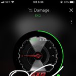[EXO] 물능 ㄹㅇ 조<b>팔</b>임ㅠㅠㅠ
