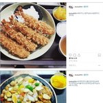 [모두드루와] 골목식당 홍은동 돈까스<b>집</b> 다른 메뉴<b>사진</b>
