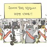 [드루와] 고앵이 조카<b>귀여</b>웡...