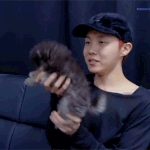 [방탄소년단] (스포가될수도) 번더스 본 이삐 질문!