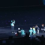 [방탄소년단] 번더스 다큐 첨 나온다 했을때