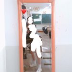 남사친 붙잡고 남친짤 찍엇ㅇ눈데