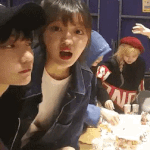 눈치 빠른편인데 좀 지겨워