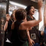 [댓글부탁해] 서양 버전 이광수 하하.<b>gif</b>ㅋㅋㅋ