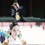 [댓글부탁해] 사극에서 <b>케미</b> 개쩔었던 이제훈X박은빈