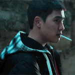 [EXO] 투표요투표요