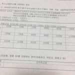 [드루와] 고등학교 원서쓰는데 제발 도와줘ㅠㅠ
