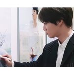 [EXO] 준면이 <b>집중</b>하는 입을 좋아해 '^'❤