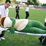 <b>방전</b>됨.