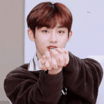 [NCT] 윙끄<b>처럼</b> 눈이 반짝반짝 그렁그렁한