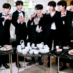 [방탄소년단] @@번더스 후기 올릴 때 주의@@