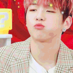 [강다니엘] 해피투게더 강다니엘 <b>욤</b>뇸뇸 (๑❛ᴗ❛๑)