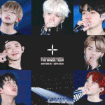 [방탄소년단] 이삐들아