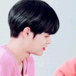 [박우진] 아기<b>새</b> 모이주는 <b>어미새</b>❤️