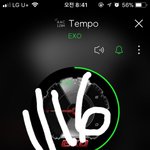 [EXO] 머리색 대박이네 <b>리</b><b>팩</b>언제인거지 대체