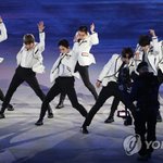 [EXO] 3등...