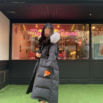 코벳<b>블랑</b> 롱패딩 구매 리얼 후기!!