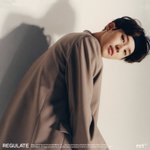 [NCT] 정우 헤어밴드 처음이지