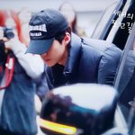 [세훈] 181116 뮤직<b>뱅크</b> 출근 프리뷰2