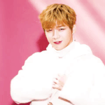 [강다니엘] LAP 강다니엘 무한<b>하트</b>뿅뿅❤❤