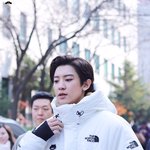 [EXO] 중간<b>외출</b>한 박찬열 좀 보셈