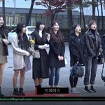 [모두드루와] 트와이스 오늘 뮤뱅출근 하트<b>주자</b>