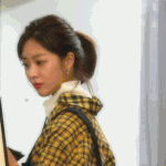 [댓글부탁해] <b>포스</b>기 사용이 힘든 조보아
