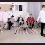 [방탄소년단] 이거 <b>영상</b> 어디에 뜬거야?