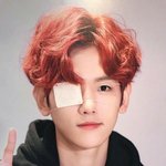 [EXO] 내가 생각한 <b>안대</b>는 이런거.....