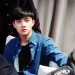 [EXO] 헐 12 마마경수 타임머신 타고 <b>도망</b>침ㅜㅜ