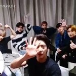 [EXO] 엑소 사복 패션 넘 좋음 근데 <b>화질</b> 왜 이러냐ㅠ