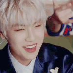 [박우진] <b>이러</b>케 환하게 웃는거만보면