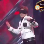 [EXO] 민석이 안대 <b>유무</b> 차이 ㅋㅋㅋㅋㅋㅋ