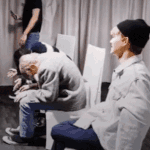 [EXO] 마피아가 누군지알고난후  <b>분노</b>