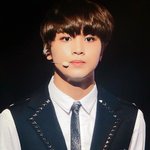 [NCT] 해찬 <b>흑발</b>