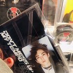 [EXO] 뉴굿즈 야권 <b>증명</b>사진