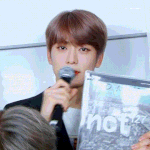 [NCT] 나 저번 아티움팬싸갔었는데 재현이실물 진짜