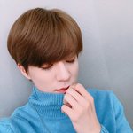 [NCT] <b>목티</b> 입은 남자