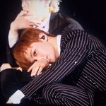 [NCT] 마크 얼굴에 선과 악이 <b>공존</b>하는 듯....