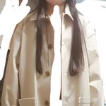 [댓글부탁해] 이 코트 어때? 추반 좀