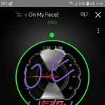 [EXO] 니네 <b>포스터</b> 붙일 때 뭘로 붙이냐