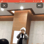[EXO] 지금 라이브방송킴