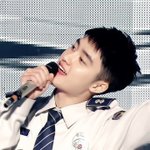 [EXO] 불공평해 경수 <b>승진</b>했대