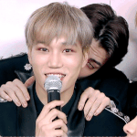 [EXO] ㅋㅋㅋㅋㅋ이거